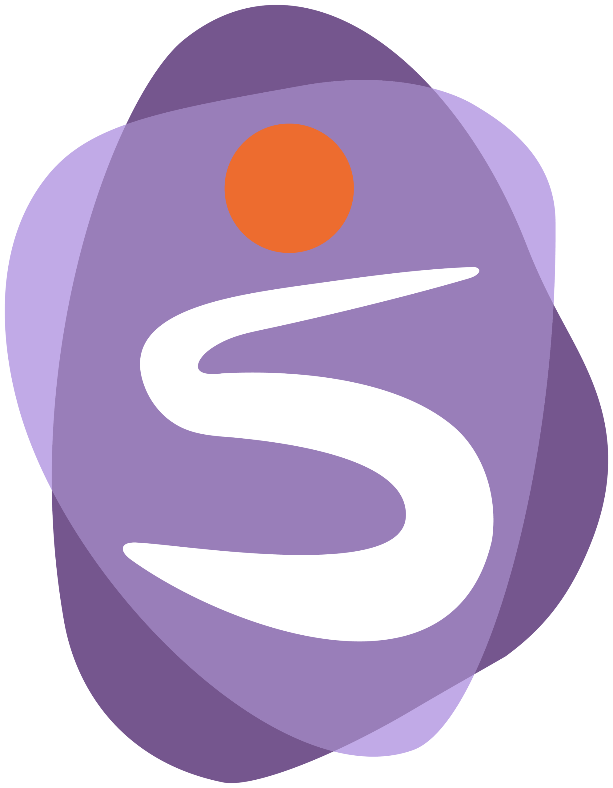 Picto du logo sérénité com'rh